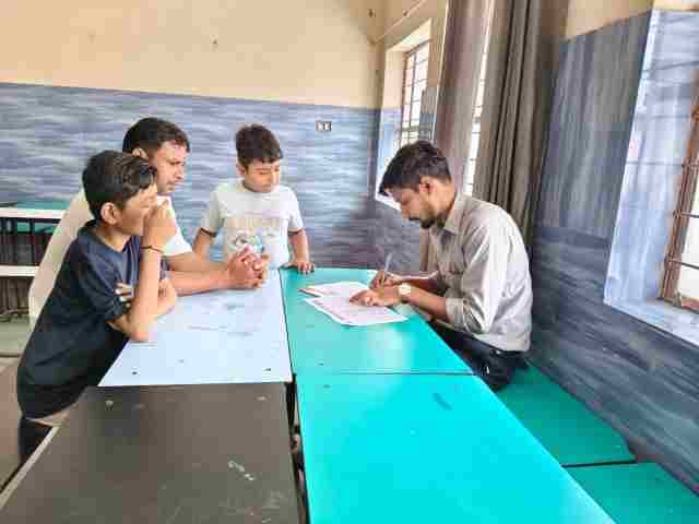 PTM item 2